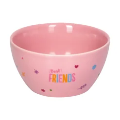 DIE SPIEGELBURG Müslischale Pferdefreunde