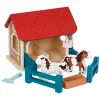 DIE SPIEGELBURG Ponyhof Mein kleiner Ponyhof