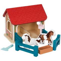 DIE SPIEGELBURG Ponyhof Mein kleiner Ponyhof