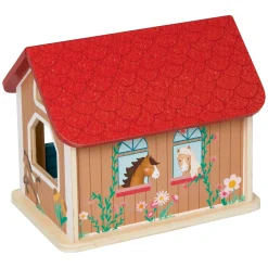 DIE SPIEGELBURG Ponyhof Mein kleiner Ponyhof