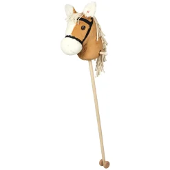 DIE SPIEGELBURG Steckenpferd Rudi mit Sound