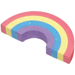 DIE SPIEGELBURG Straßenmalkreide Regenbogen Einhorn-Paradies