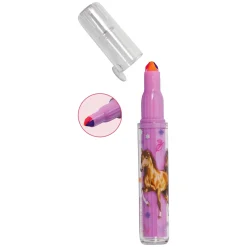 DIE SPIEGELBURG Textmarker 3 in 1 Pferdefreunde