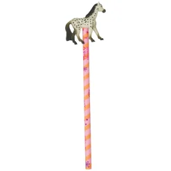 DIE SPIEGELBURG Topper-Bleistift Pferdefreunde