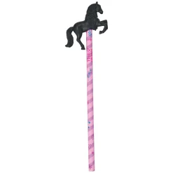DIE SPIEGELBURG Topper-Bleistift Pferdefreunde