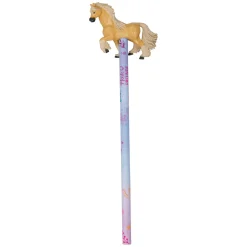 DIE SPIEGELBURG Topper-Bleistift Pferdefreunde