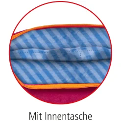 DIE SPIEGELBURG Umhängetasche Love Pferde FREUNDE