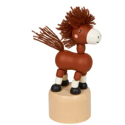 DIE SPIEGELBURG Wackel - Zappel - Pony Mein kleiner Ponyhof
