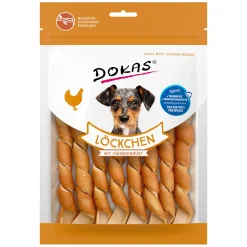 DOKAS Löckchen