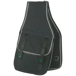 Doppel-Satteltasche