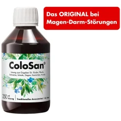Dr. Schaette ColoSan Darmöl