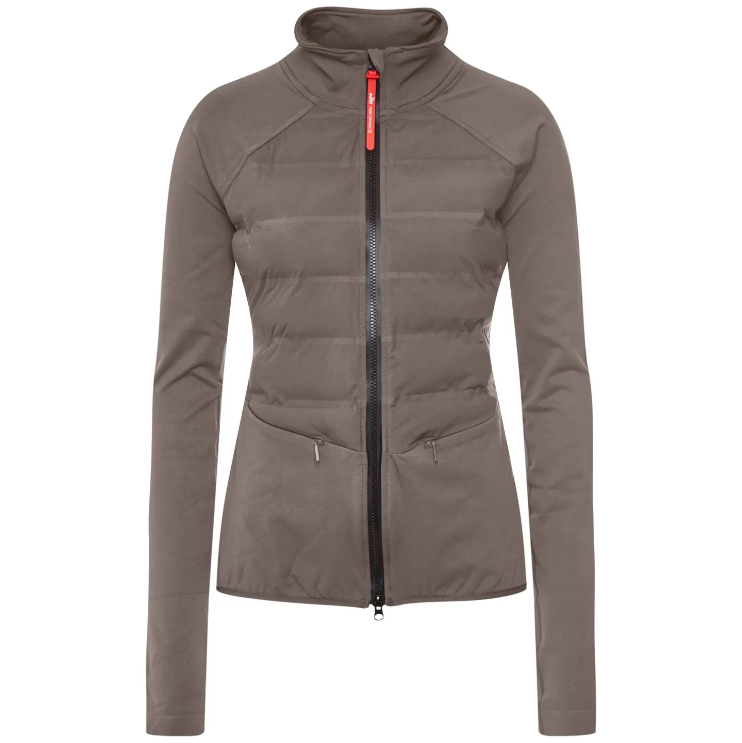 eaSt Hybridjacke Jersey, unisex