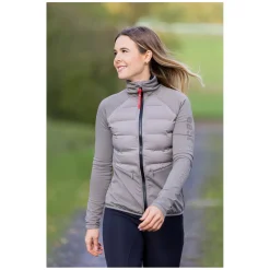 eaSt Hybridjacke Jersey, unisex