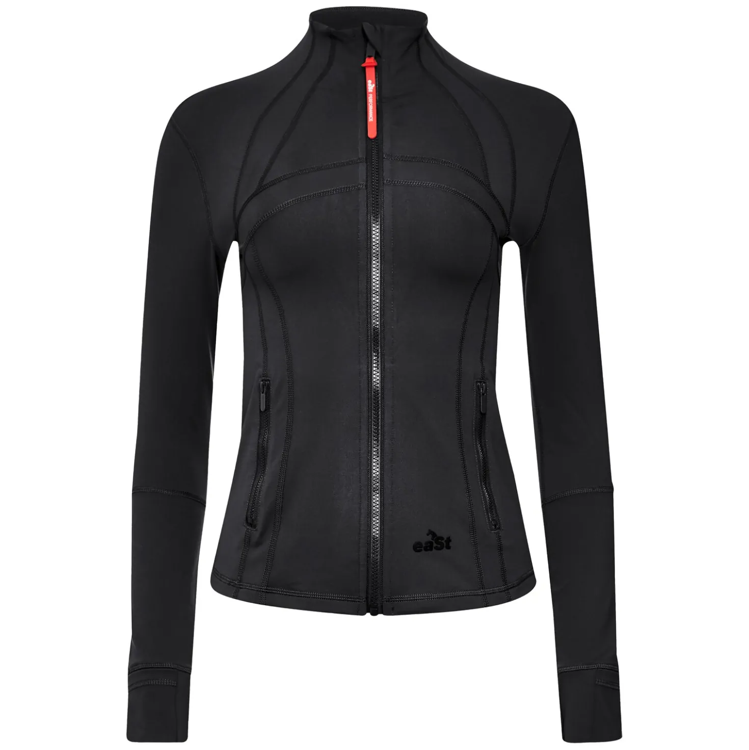 eaSt Jacke Light Jersey