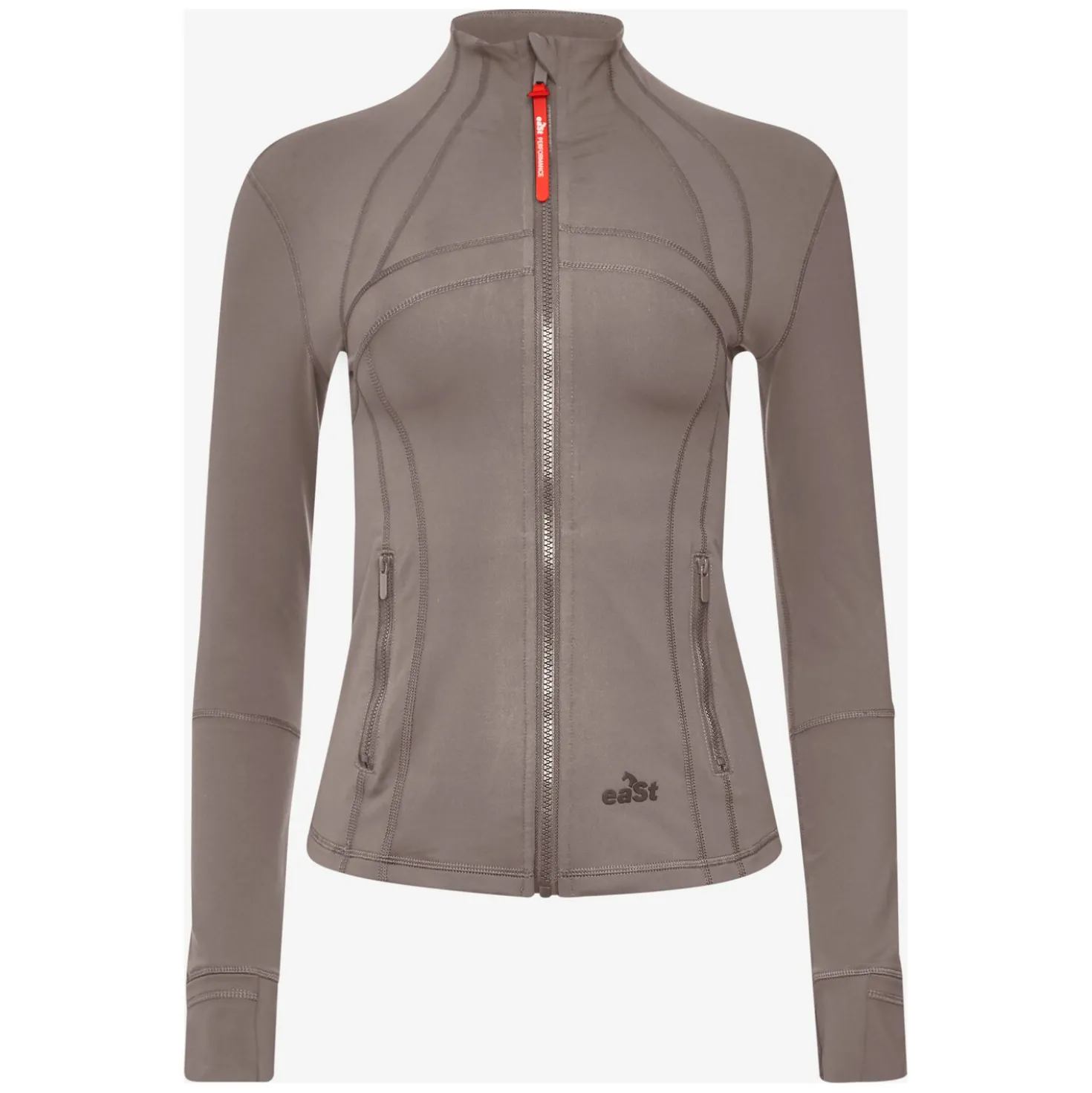 eaSt Jacke Light Jersey