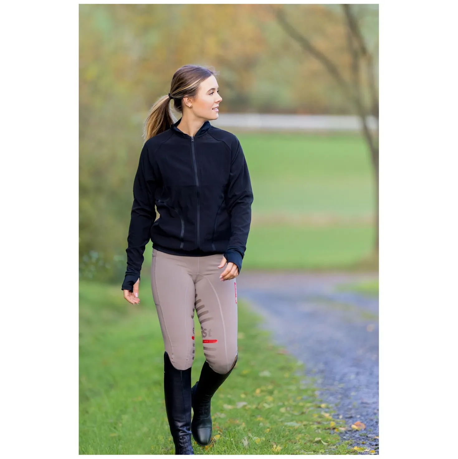 eaSt Jacke Performance Lightweight