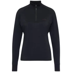 eaSt Langarmshirt Mesh
