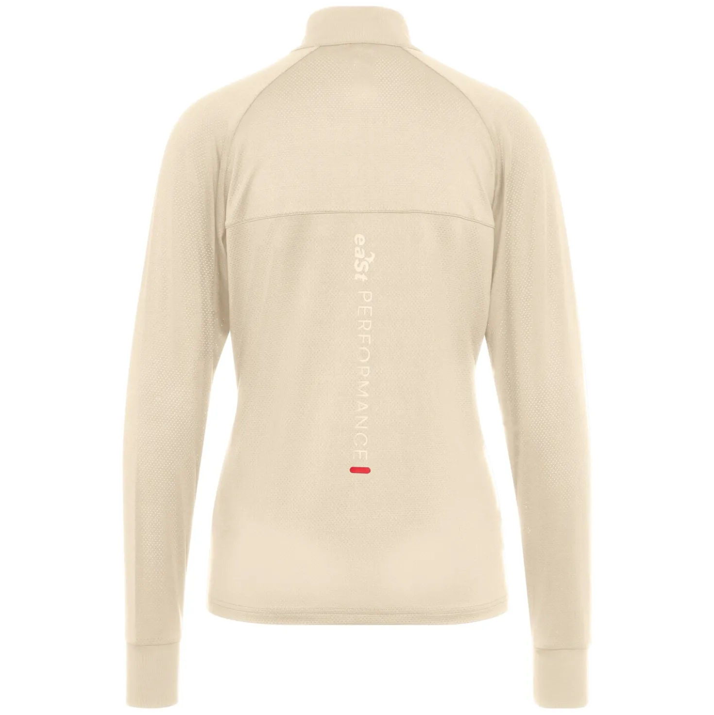 eaSt Langarmshirt Mesh