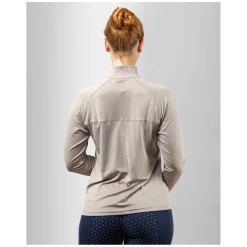 eaSt Langarmshirt Mesh