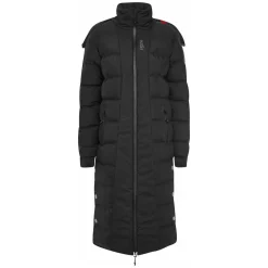 eaSt Mantel Performance Long Puffer Coat