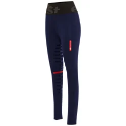 eaSt Reitleggings Reggings R1 Highwaist