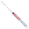 edding Lackstift Weiß