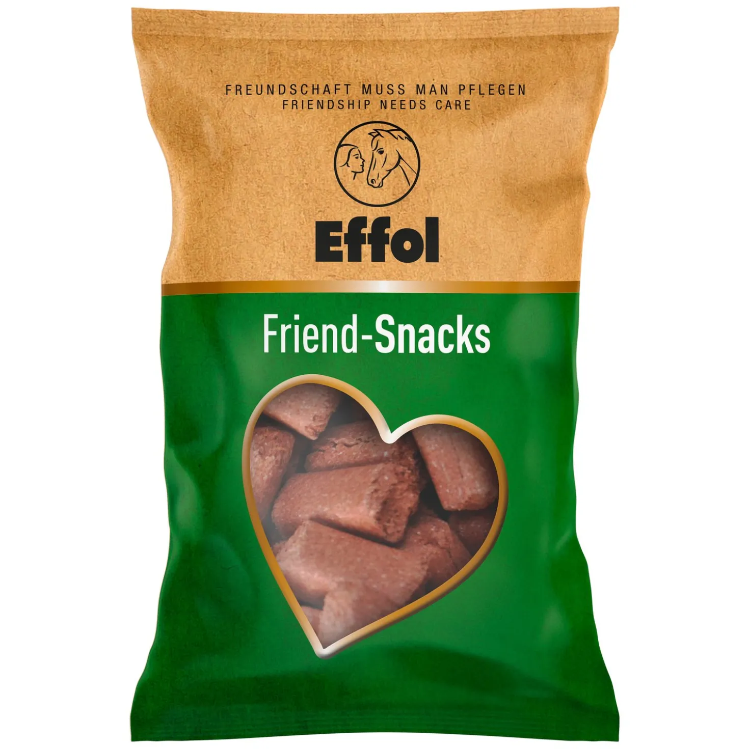 Effol Friend-Snacks Minibag