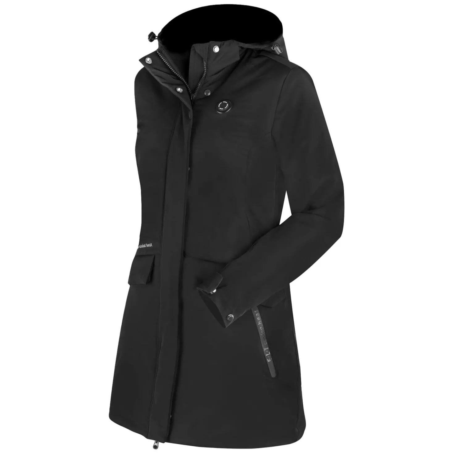 ELT Heizparka Comfort Heat