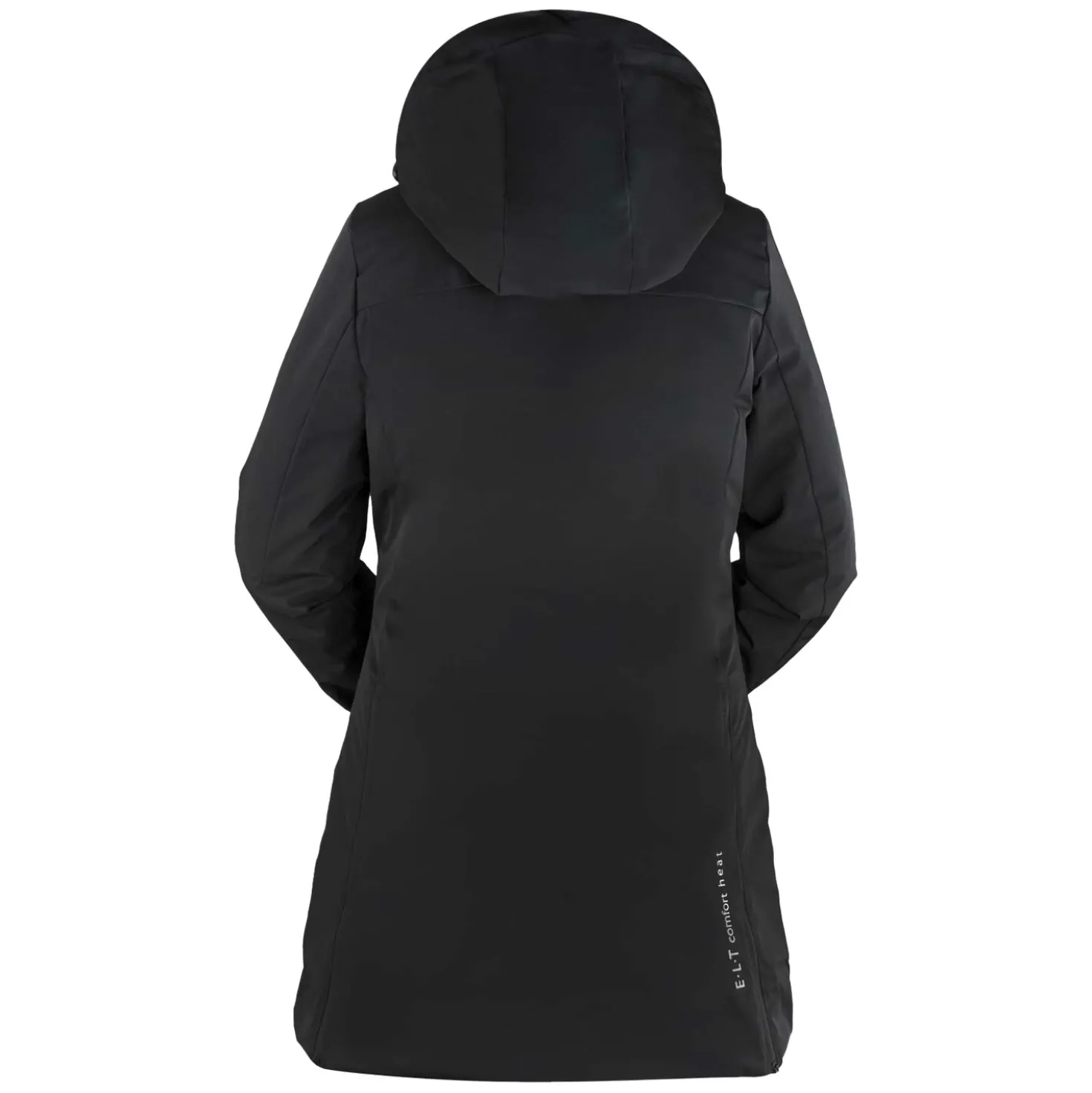 ELT Heizparka Comfort Heat