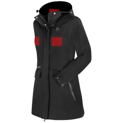 ELT Heizparka Comfort Heat