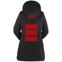 ELT Heizparka Comfort Heat