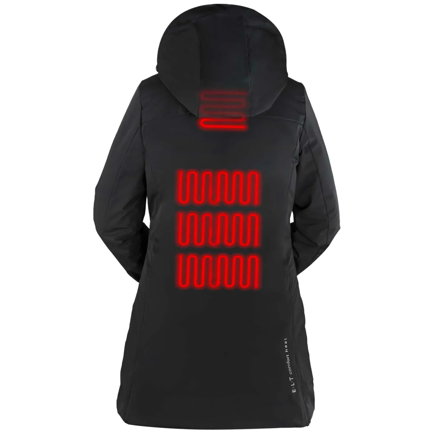 ELT Heizparka Comfort Heat
