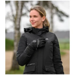 ELT Heizparka Comfort Heat