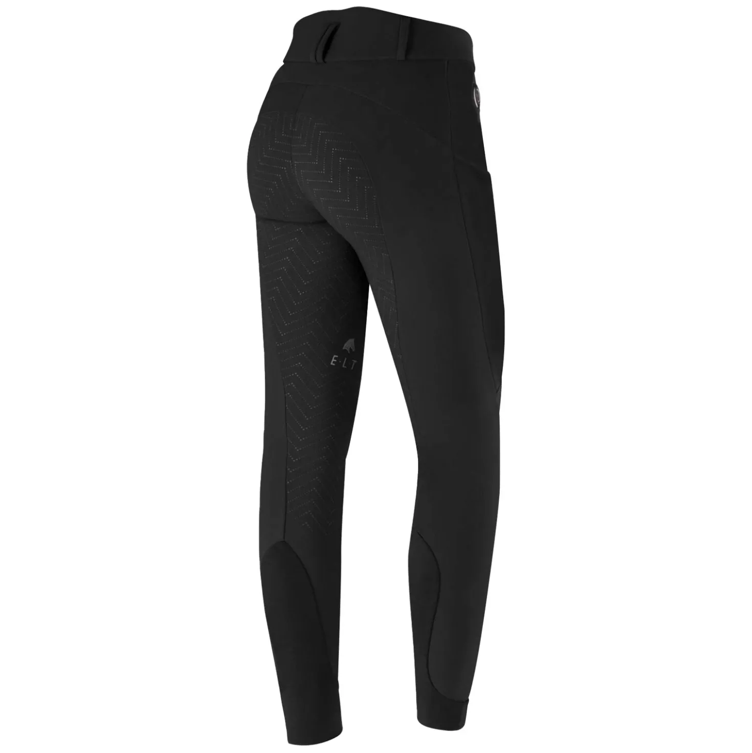 ELT Heizreithose Comfort Heat