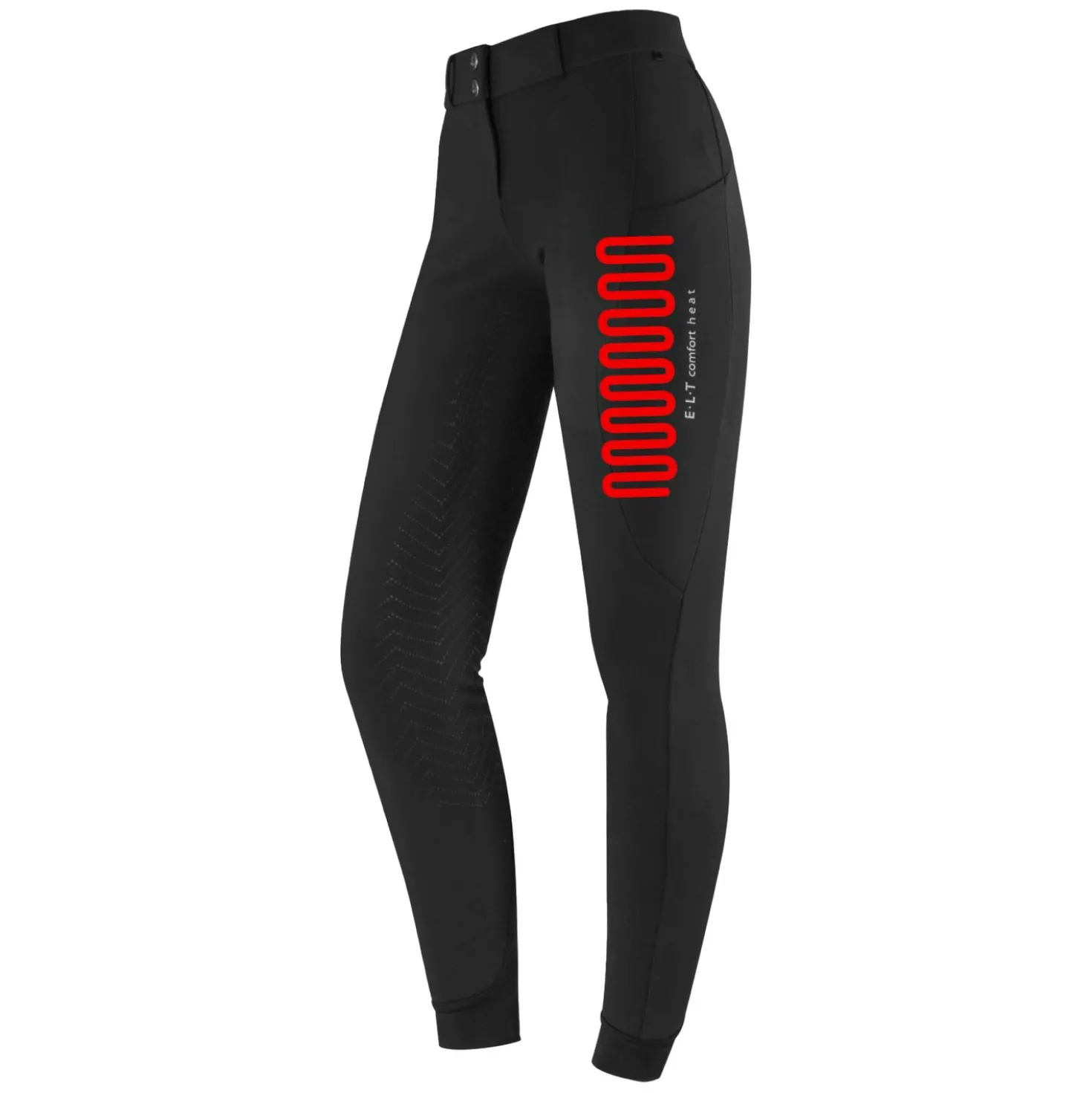 ELT Heizreithose Comfort Heat