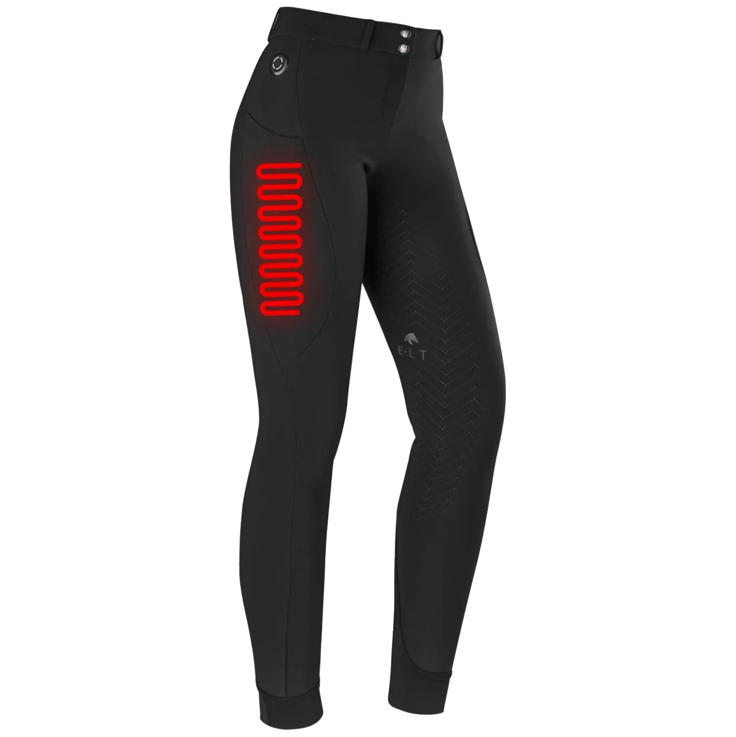 ELT Heizreithose Comfort Heat