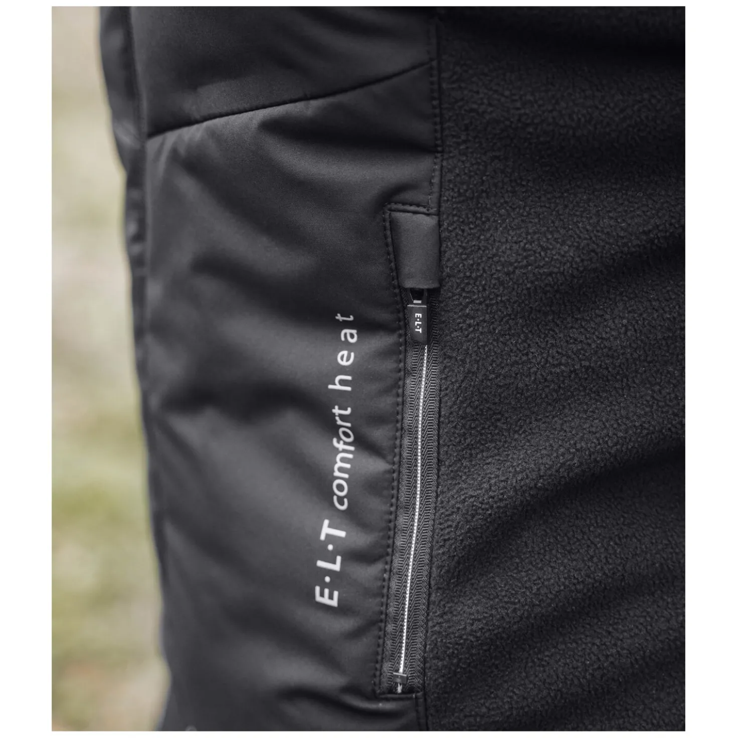 ELT Heizweste Comfort Heat