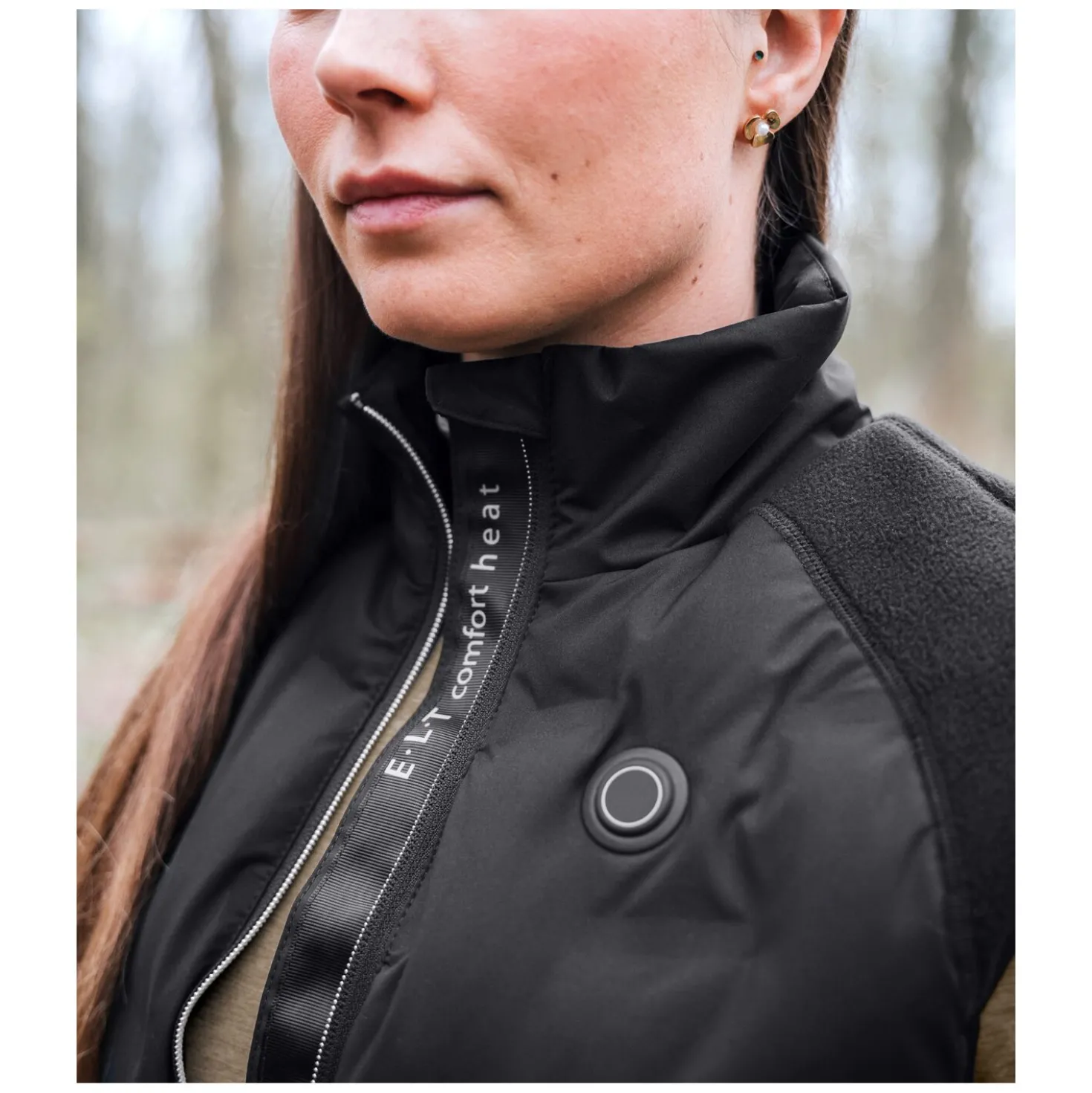 ELT Heizweste Comfort Heat