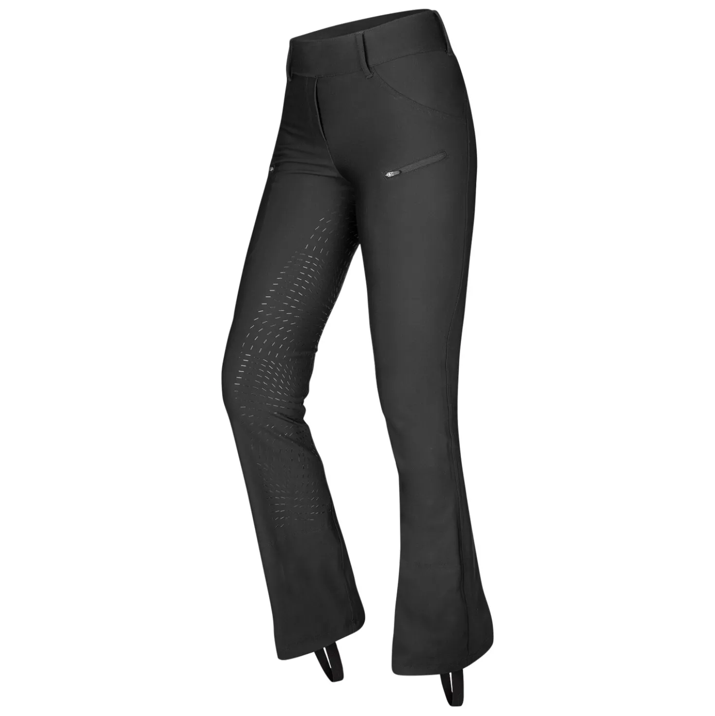 ELT Jodhpur-Reitleggings Olivia Silikon