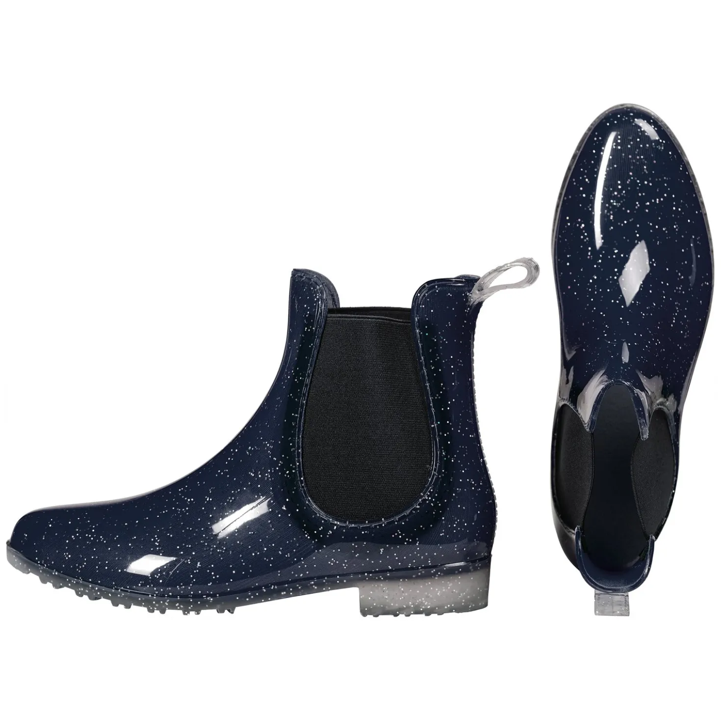 ELT Reitstiefeletten Sparkle