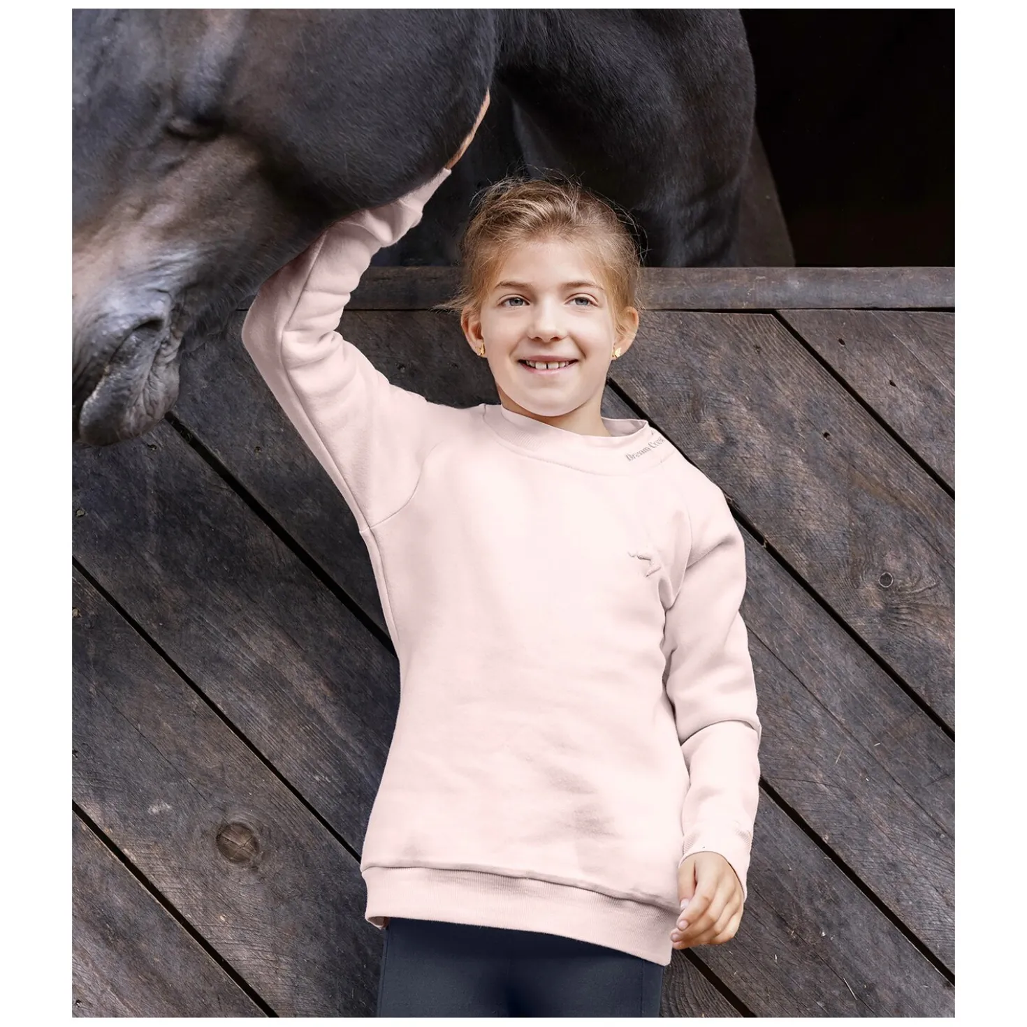 ELT Sweater Lucky Marla Kids