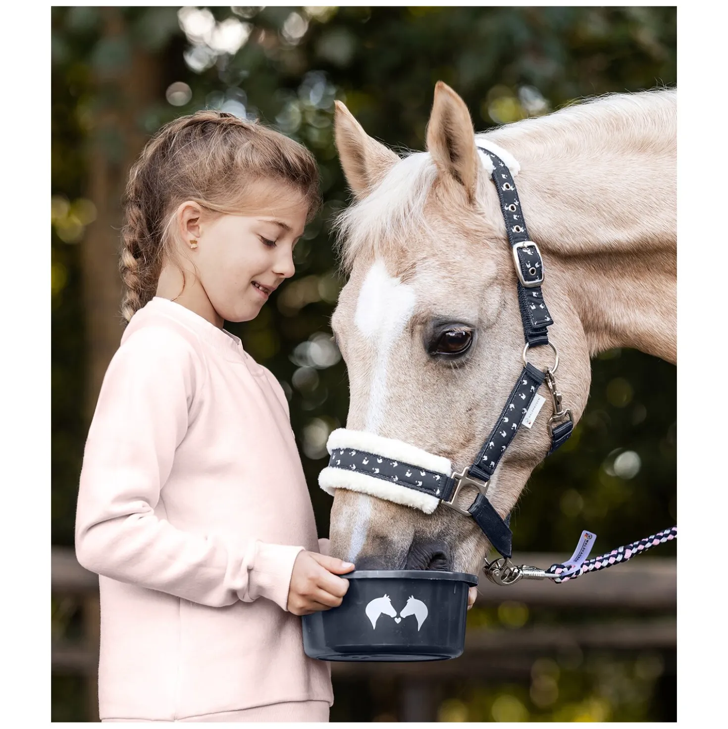 ELT Sweater Lucky Marla Kids