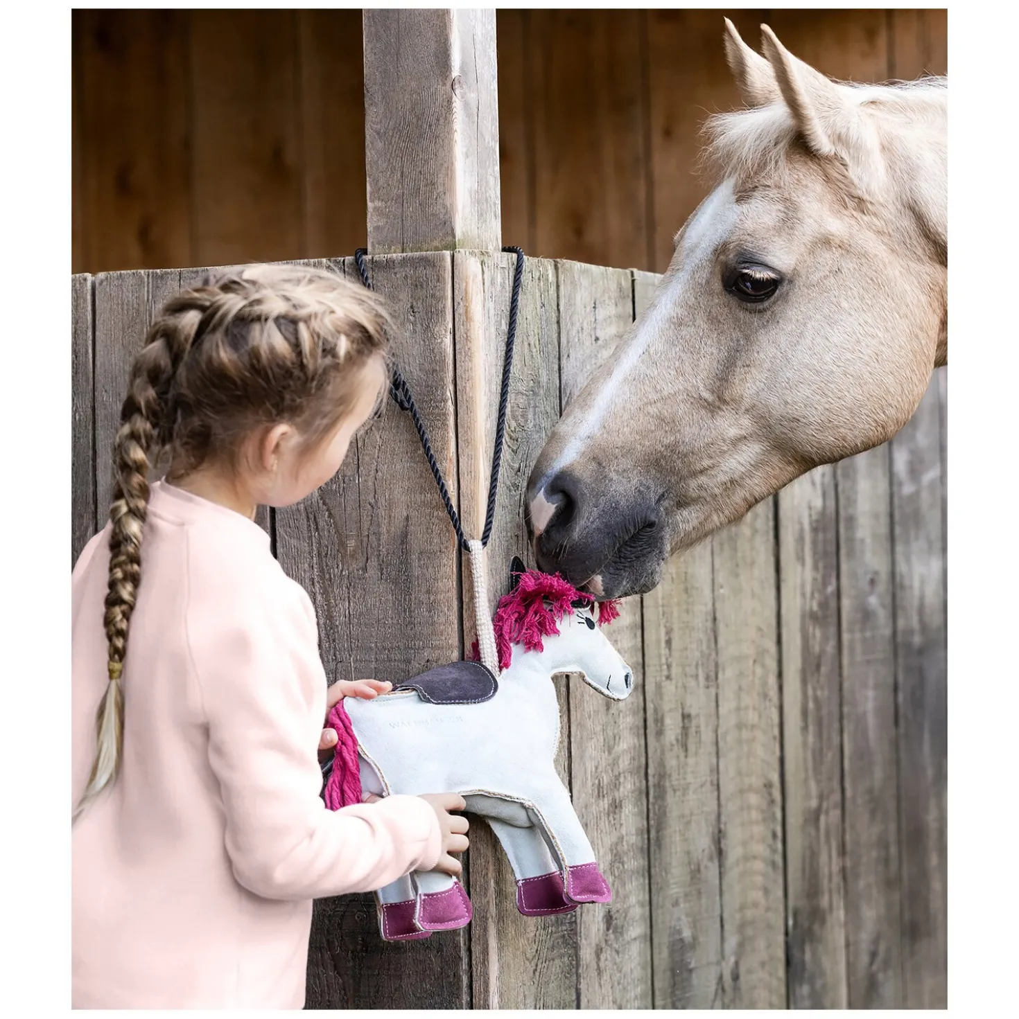 ELT Sweater Lucky Marla Kids