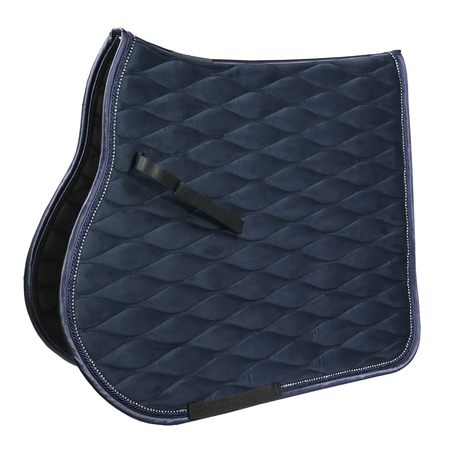 EQUEST Schabracke Velvet Swing Regular plus