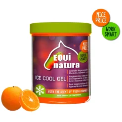 EQUinatura ICE COOL Gel