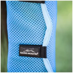 EQUINE MICROTEC Cooling Bandagen
