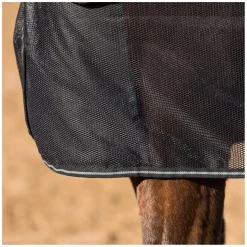 EQUINE MICROTEC Fliegendecke Micro Mesh Protect