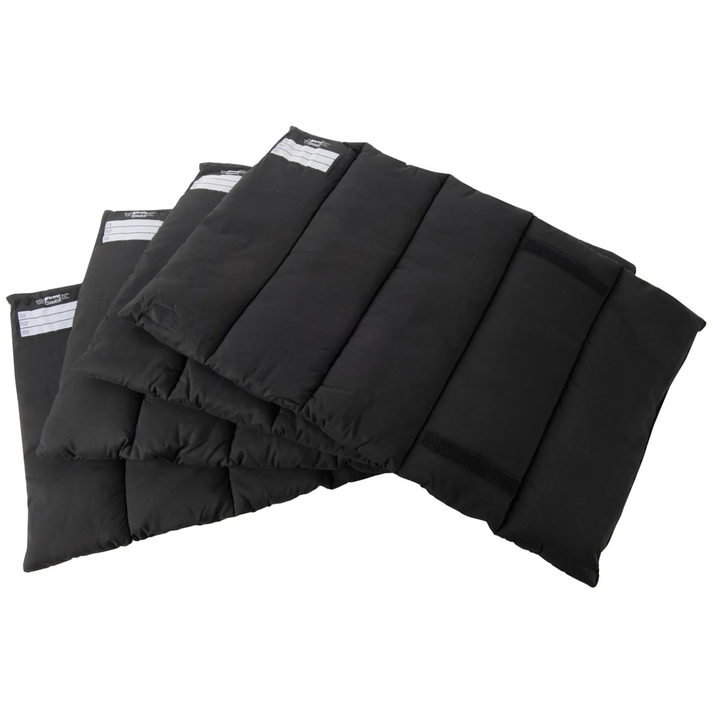 ESKADRON Bandagierunterlagen Profi Set