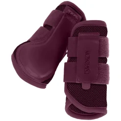 ESKADRON Basic Gamaschen Mesh Jump