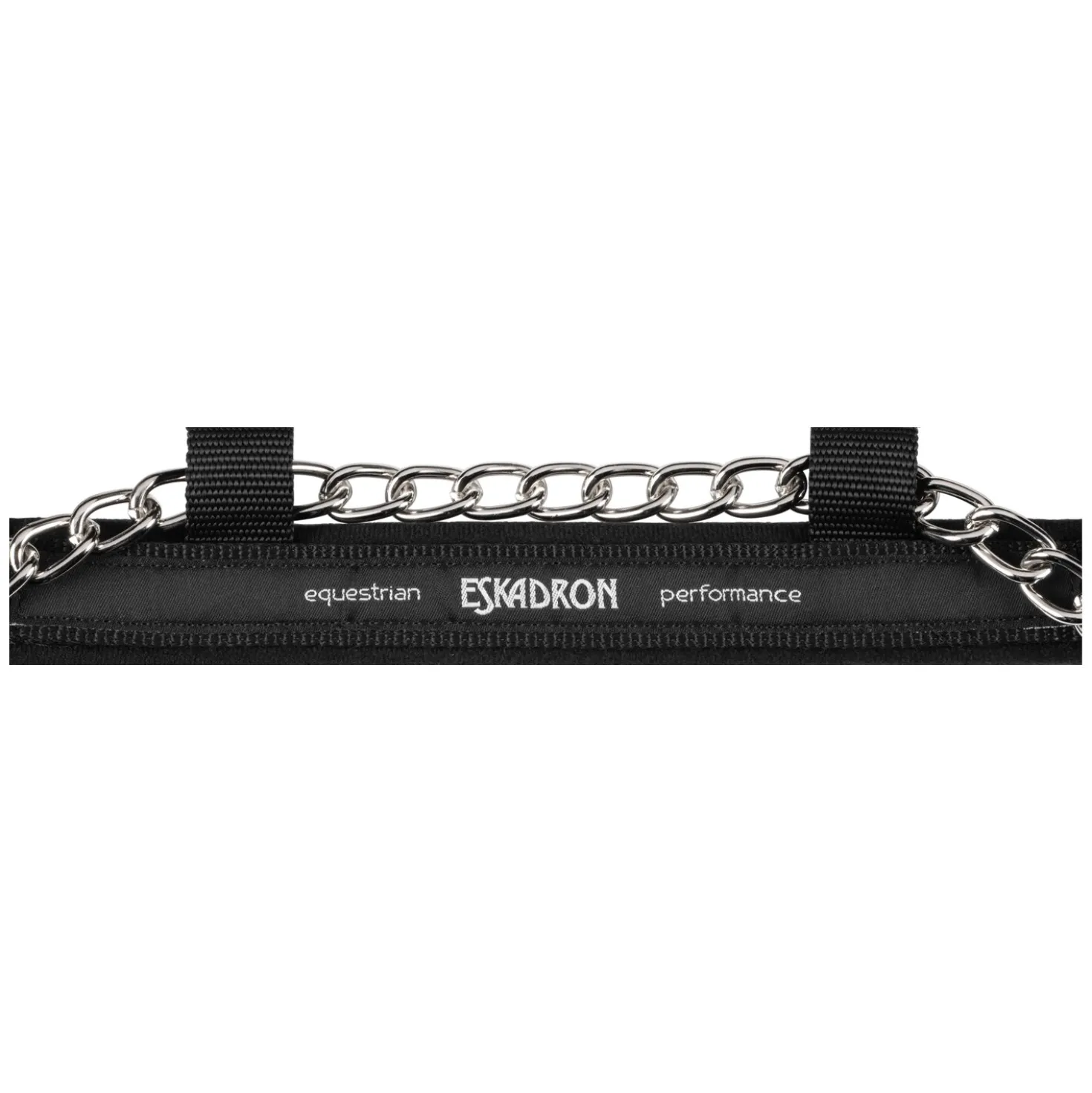 ESKADRON Basic Halfter mit Führkette Control